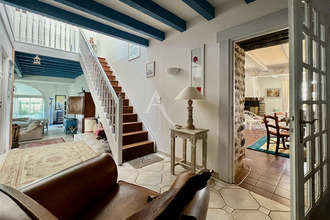achat maison harsault 88240