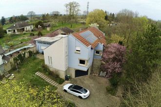 achat maison harskirchen 67260