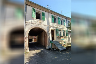 achat maison harskirchen 67260