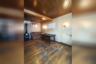 achat maison harskirchen 67260