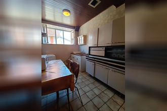 achat maison harskirchen 67260