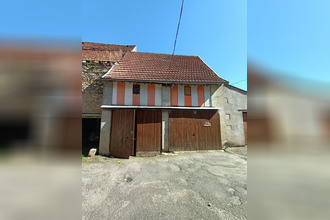 achat maison harskirchen 67260