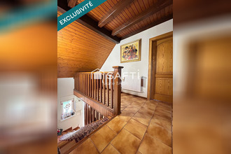 achat maison harskirchen 67260