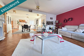 achat maison harskirchen 67260