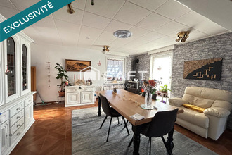 achat maison harskirchen 67260