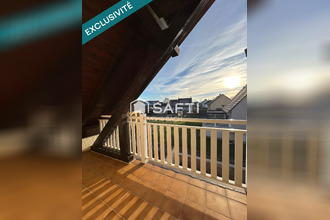 achat maison harskirchen 67260