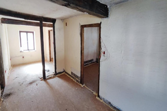 achat maison harskirchen 67260