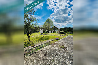 achat maison harskirchen 67260