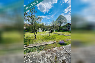 achat maison harskirchen 67260