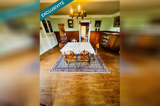 achat maison harskirchen 67260