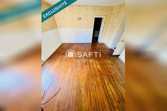 achat maison harskirchen 67260