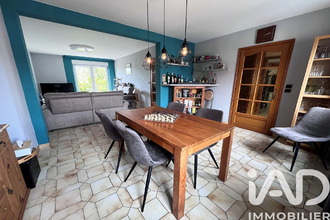achat maison harskirchen 67260