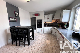 achat maison harskirchen 67260
