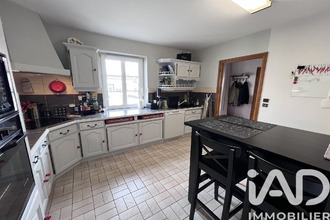 achat maison harskirchen 67260