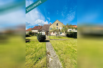 achat maison harskirchen 67260