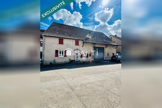 achat maison harskirchen 67260