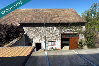 achat maison harskirchen 67260