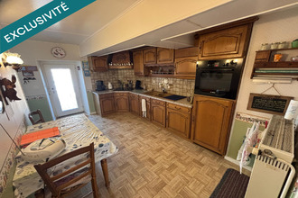 achat maison harskirchen 67260