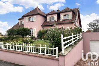 achat maison hartmannswiller 68500