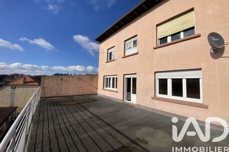 achat maison hartzviller 57870