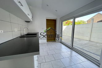 achat maison hasnon 59178