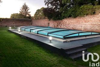 achat maison hasnon 59178