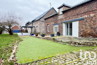 achat maison hasnon 59178