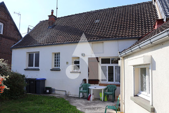 achat maison hasnon 59178