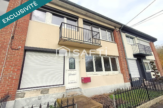 achat maison hasnon 59178