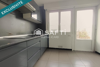 achat maison hasnon 59178