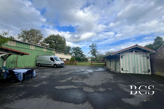 achat maison hasnon 59178