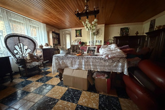 achat maison hasnon 59178