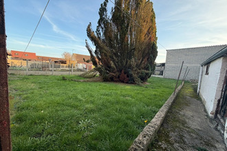 achat maison hasnon 59178