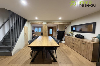 achat maison hasnon 59178