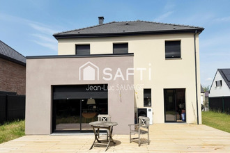 achat maison hasnon 59178