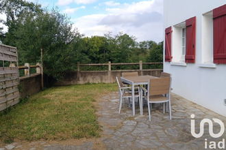 achat maison hasparren 64240