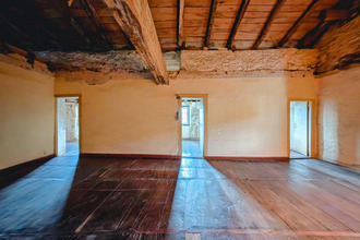 achat maison hasparren 64240