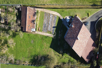 achat maison hasparren 64240