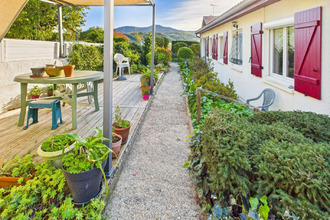 achat maison hasparren 64240