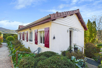 achat maison hasparren 64240