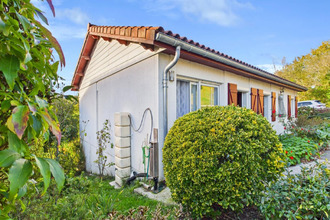 achat maison hasparren 64240