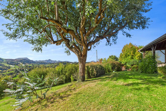 achat maison hasparren 64240