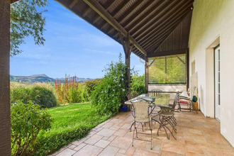 achat maison hasparren 64240