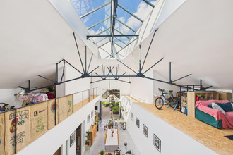 achat maison hasparren 64240