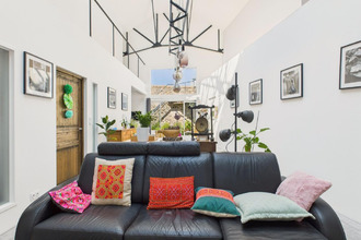 achat maison hasparren 64240