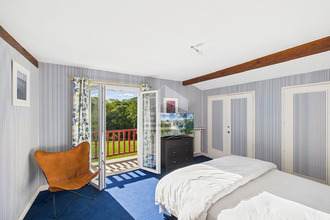 achat maison hasparren 64240