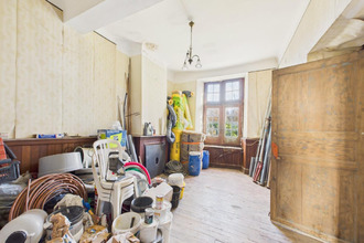 achat maison hasparren 64240