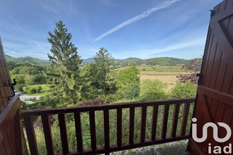 achat maison hasparren 64240