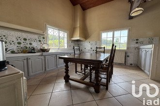 achat maison hasparren 64240