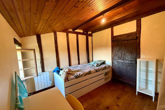 achat maison hasparren 64240